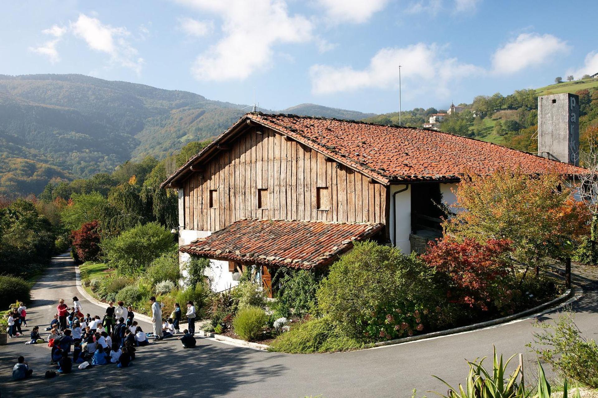 Appartamento Aterian Euromar II Zarautz Esterno foto